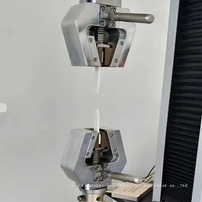 Professional Single Column Computerized Material Lab Testing Machine Salable One Column Universal Computerized Universal Testing Machine photo-4