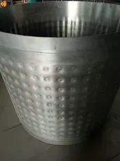 3BBL 5BBL 7BBL Craft Beer Brewing Equipment With Heavy Duty Supporting Legs photo-4