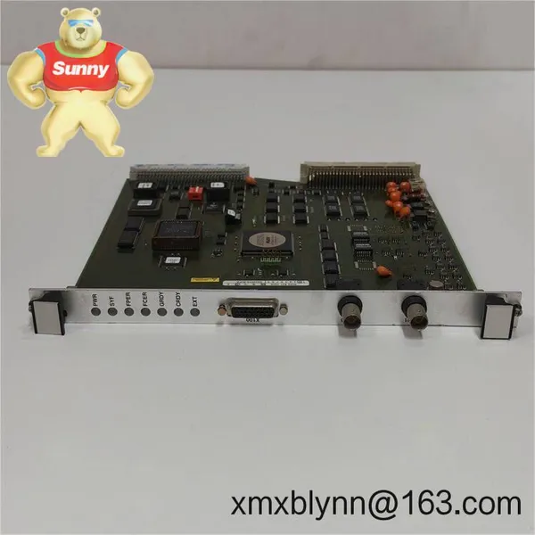 ASML MC1AB37 (4022.437.1856) – Control Module for Precision Mechatronics in Lithography Systems photo-3