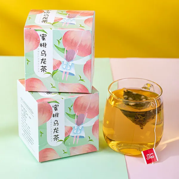 White Tea Black Tea Green Tea photo-2