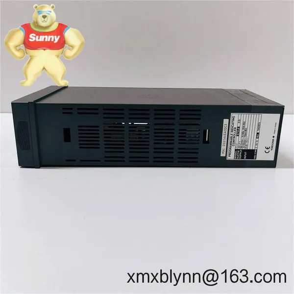 Yokogawa YS1700-000/A34: Your Go-To Programmable Controller for Precision Temperature Control