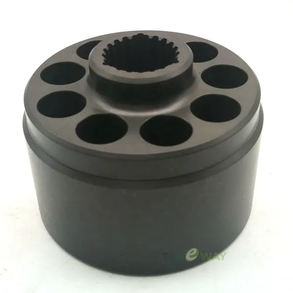 Pump Rotary Group Kits 72400 Hydraulic Pump Repair Kits for Eaton 72400 Medium Pressure Piston Pump Rebuild Accessories photo-3