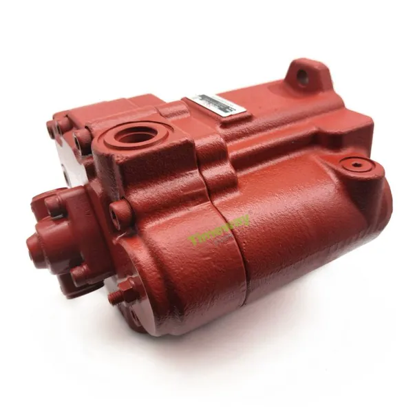 PVK-2B Hydraulic Piston Pump PVK-2B-505-N-4191B 505-N-4554C 505-N-4983B Mini Excavator Main Pump photo-3