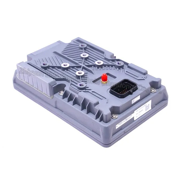 SANY Display Screen 140601010118B Simple Controller SEHC-283A-03 (SY550C1I3KH) for Sany Excavator Sy550 SY485 SY500 SY365 photo-2