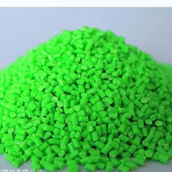 Customized Hollow Fiber Dialyzer Materials, Dyed pc Modified Plastics by Zhongxin Huamei photo-4
