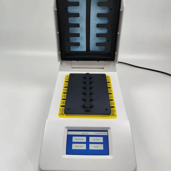 Hybridization Instrument SH2000 photo-5