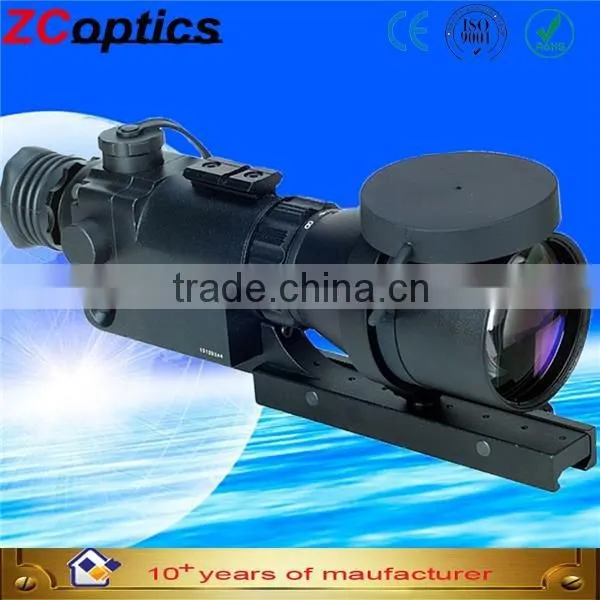 Telescoping Monocular Monoculars Coin Operated Telescope Rm490 Russian Military photo-3