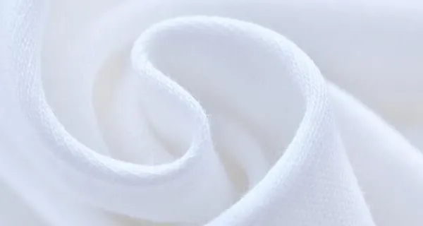 Polyester/Viscose Blended Fabric photo-3