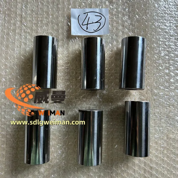 ORIGINAL SDLG 4110000970002 PISTON PIN APPLY FOR L958F WHEEL LOADER G9190 G9200 GRADER photo-3