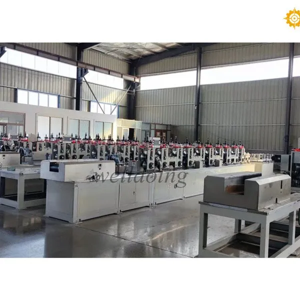 Factory Price Paper Edge Protector Machine | Fully Automatic Paper Corner Board Manufacturing Machine photo-2