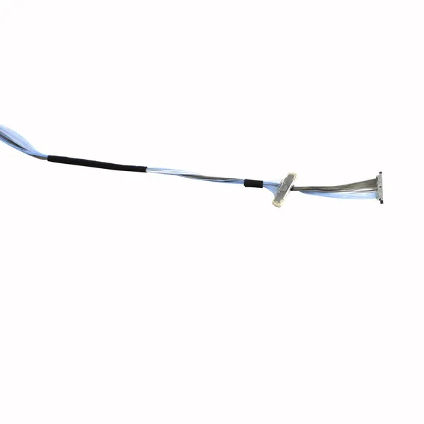 Custom Multi-Head Ultra-Fine Coaxial Cable With DF56 & DF36 Connectors photo-4