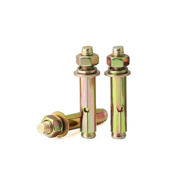 Anchor Bolt photo-4