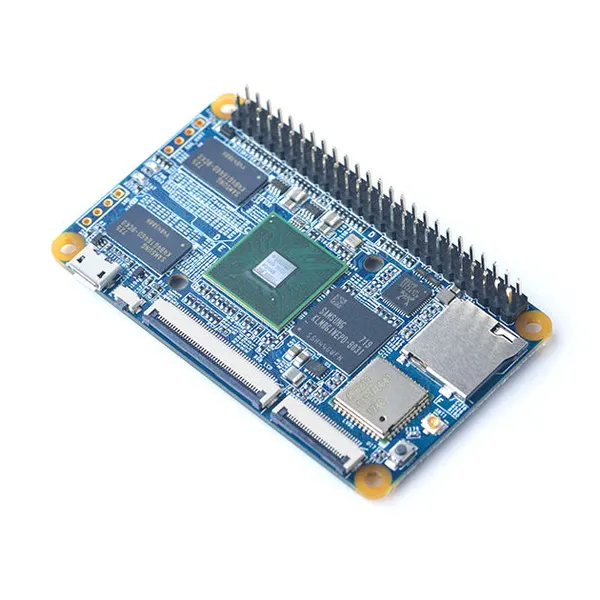 Friendly Elec CORE6818 Development Board