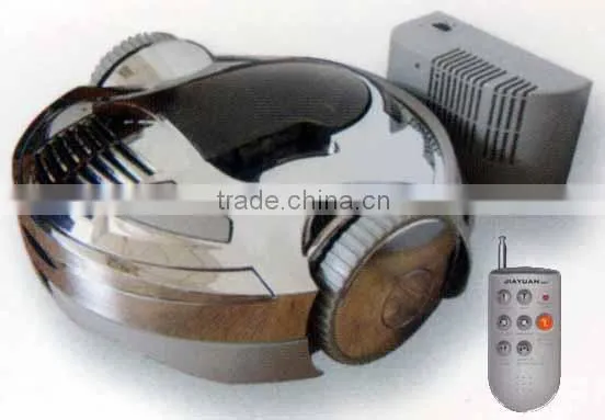 Robot Vacuum Cleaner