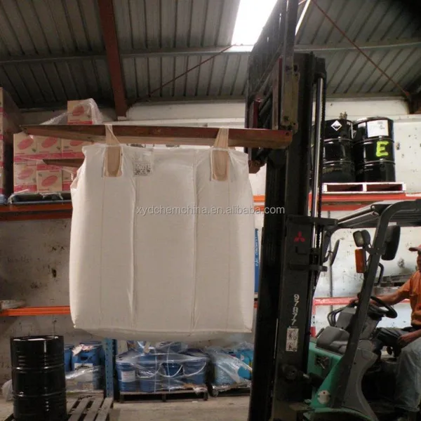 XYDCHEM Melamine Superplasticizer SMF XYD-SMF001 Chloride-Free Dry Admixture For High Gloss Concrete photo-4