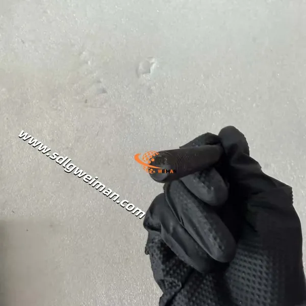 Hex Fange Head Screw 3920780 for Cummins Engine Parts photo-4