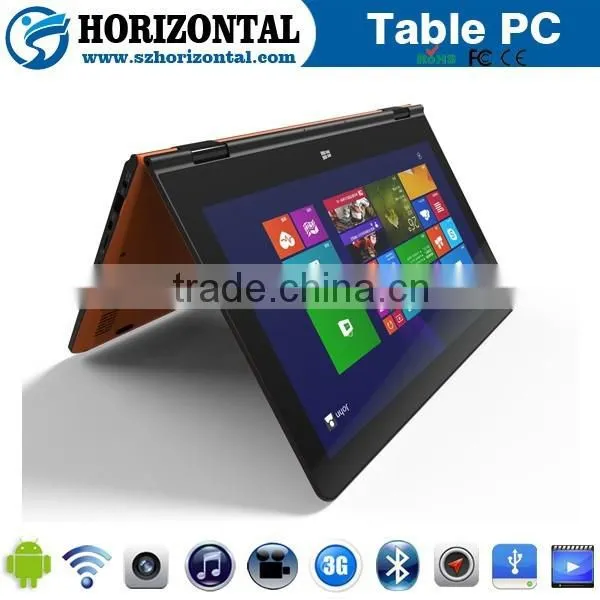 High Quality Wholesale Cherry Trail Z8300 Wifi Bluetooth 11.6 Inch Windows10 Mini Laptop photo-5