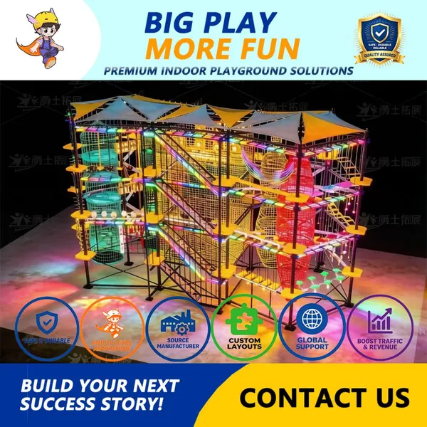 Challenge Courses
