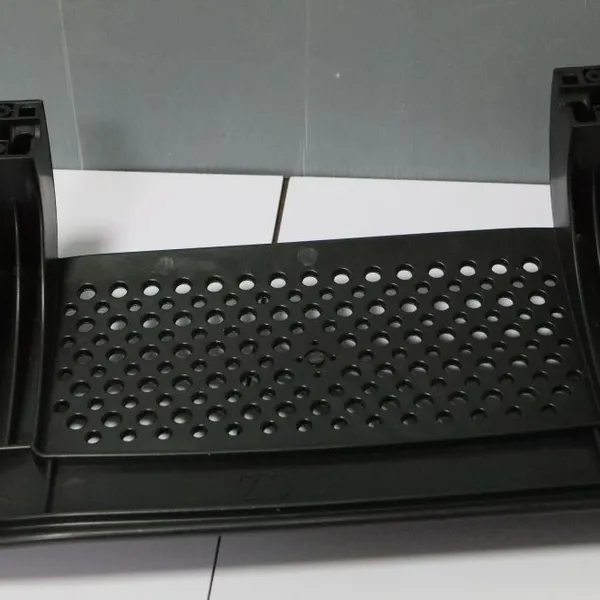 IATF 16949 PP TD20 Structural Bracket Tooling Zero Defect Manufacturing 100 Percent CMM Inspected Custom Auto Plastics Factory Southeast Asia photo-2