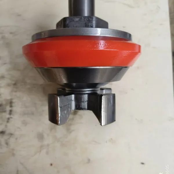 Mud Pump Valve Seat