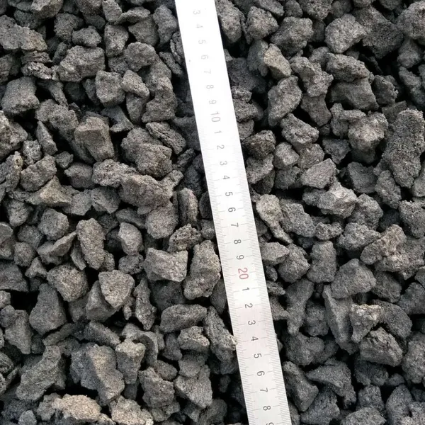 25-40mm Low Ash Metallurgical Coke CSR 65+ for Steel Mills photo-5
