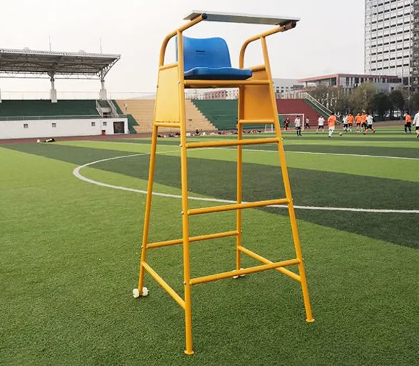 Referee Chair Supplier