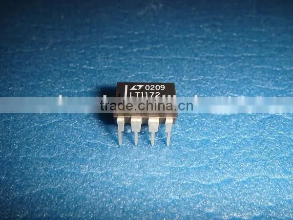 LT1172IN8 Integrator Circuit photo-2