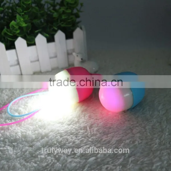 Smart Egg Mini Wireless Speaker Bluetooth Speaker New Year Gift Offer photo-5