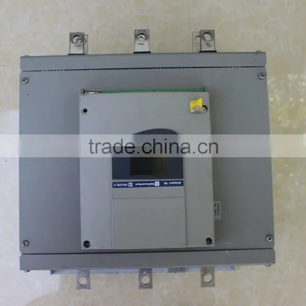 ATS48C21Q photo-2