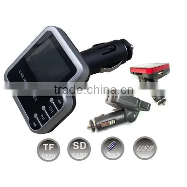 Car Mp3 Player
