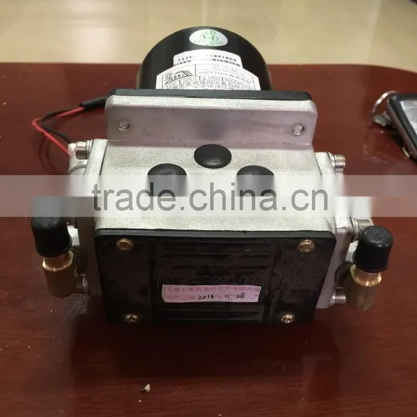 Braking Power Vacuum Pump photo-3