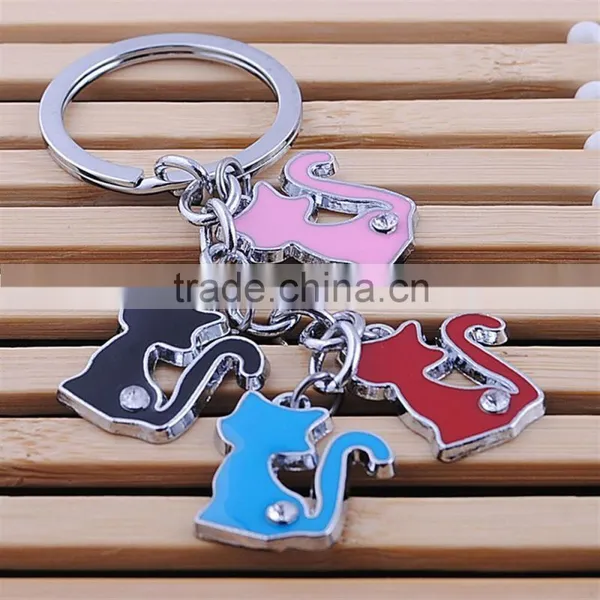 Wedding Souvenirs Key Holder Key Smart Holder Multiple Key Holder photo-6