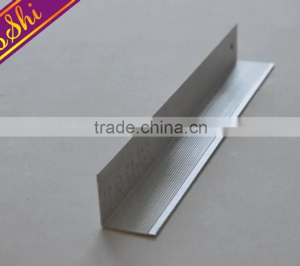 10 Years Experience Cheap Price Aluminum Tile Trim photo-2