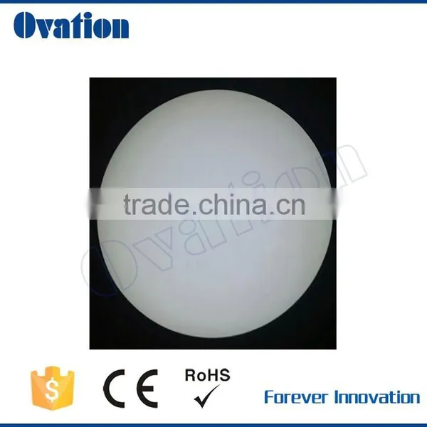 2016 Hot 200/300w Good Optical Led Profile Light for Theatre photo-6