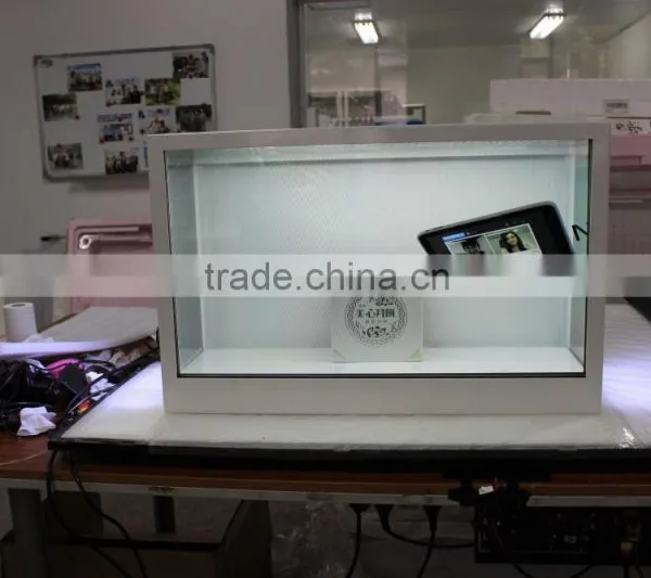 32 Inch Transparent Screen Wholesale Factory Price China Supplier Usb Touch Screen Panel photo-3