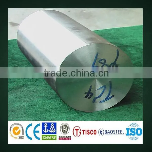301 Stainless Steel Bar photo-6
