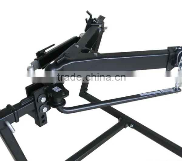 Car Trailer photo-2