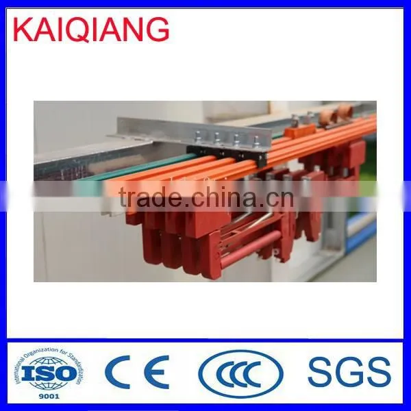 Safe Power Conductor Bar Wood Electric Pole With Best Quality photo-2