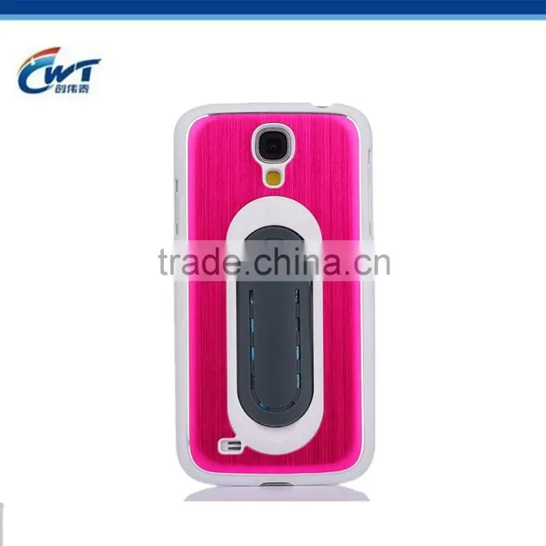 Mobile Phone Accessories Custom Design for Galaxy s4 Case With Stylus Holder photo-6