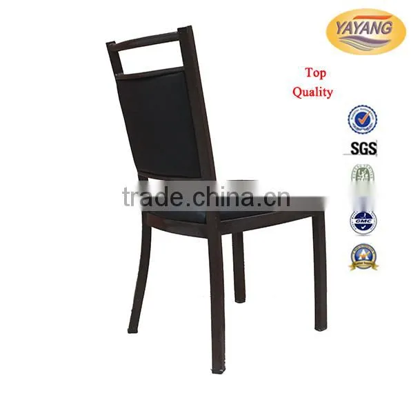 Hot Sale Metal Dining Restaurant Chair photo-3