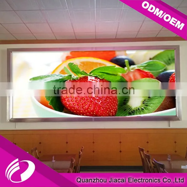 HD P2.5 Indoor Full Color Rental LED Display Module For Stage photo-6