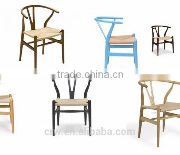 RCH-4036-4 Hansweger Rattan Chair Fancy Dining Room Chairs photo-5