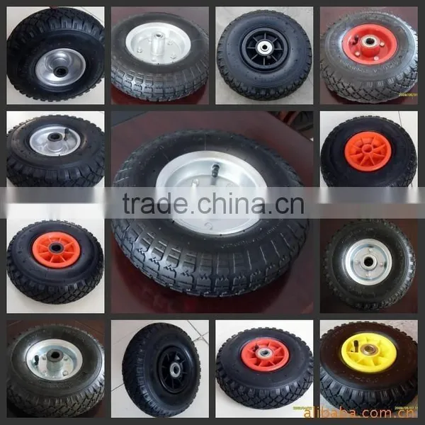 600T Solid Tyre Making Machine ( Press ) photo-5