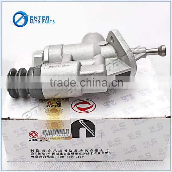 4988747 1106M2-010 Diesel Engine Fuel Pump photo-4