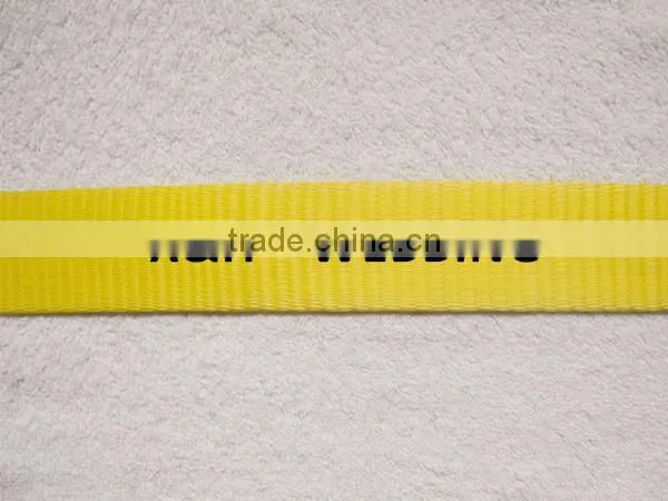 4" 39,200lbs Lifting Webbing photo-3