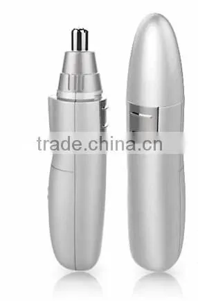 Beaauty Products Professional Electric Safety Razor Shaving Nose Hair Trimmer photo-3