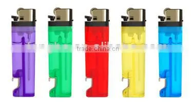 Disposable Flint Lighter photo-3