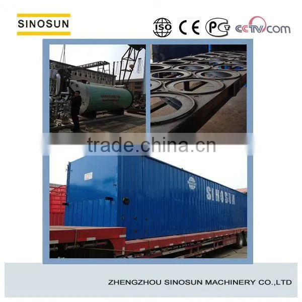 Good performance Asphalt Melting equipment