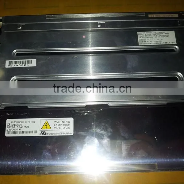 AA121SK26 LCD in Stock photo-2
