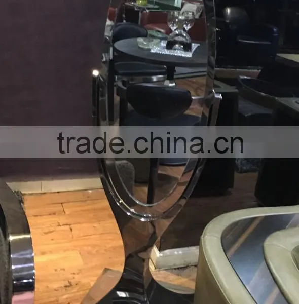 Hot Sale 201 Stainless Steel Mirror photo-6